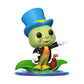 Disney Classics - Jiminy on Leaf D23 US Exclusive Pop! Vinyl