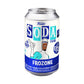 Incredibles - Frozone D23 US Exclusive Vinyl Soda