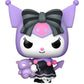 Sanrio - Kuromi with Baku US Exclusive Pop! Vinyl