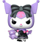 Sanrio - Kuromi with Baku US Exclusive Pop! Vinyl