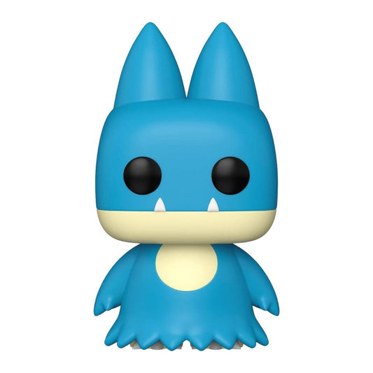 Pokemon - Munchlax US Exclusive 10" Pop! Vinyl