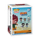 Naruto - Might Guy (Eight Inner Gates) US Exclusive Pop! Vinyl