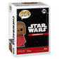 Star Wars - Chewbacca with Robe Flocked US Exclusive Pop! Vinyl