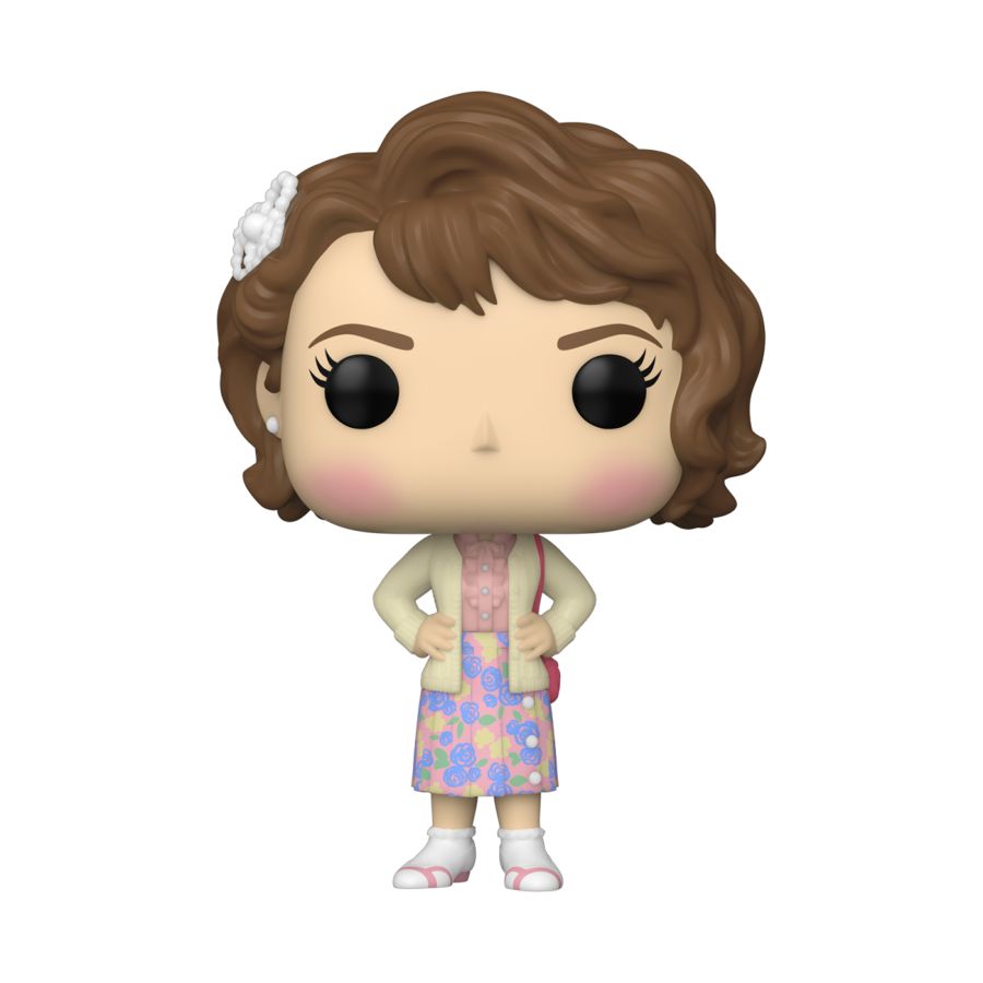Stranger Things - Nancy & Robin US Exclusive Pop! 2-Pack