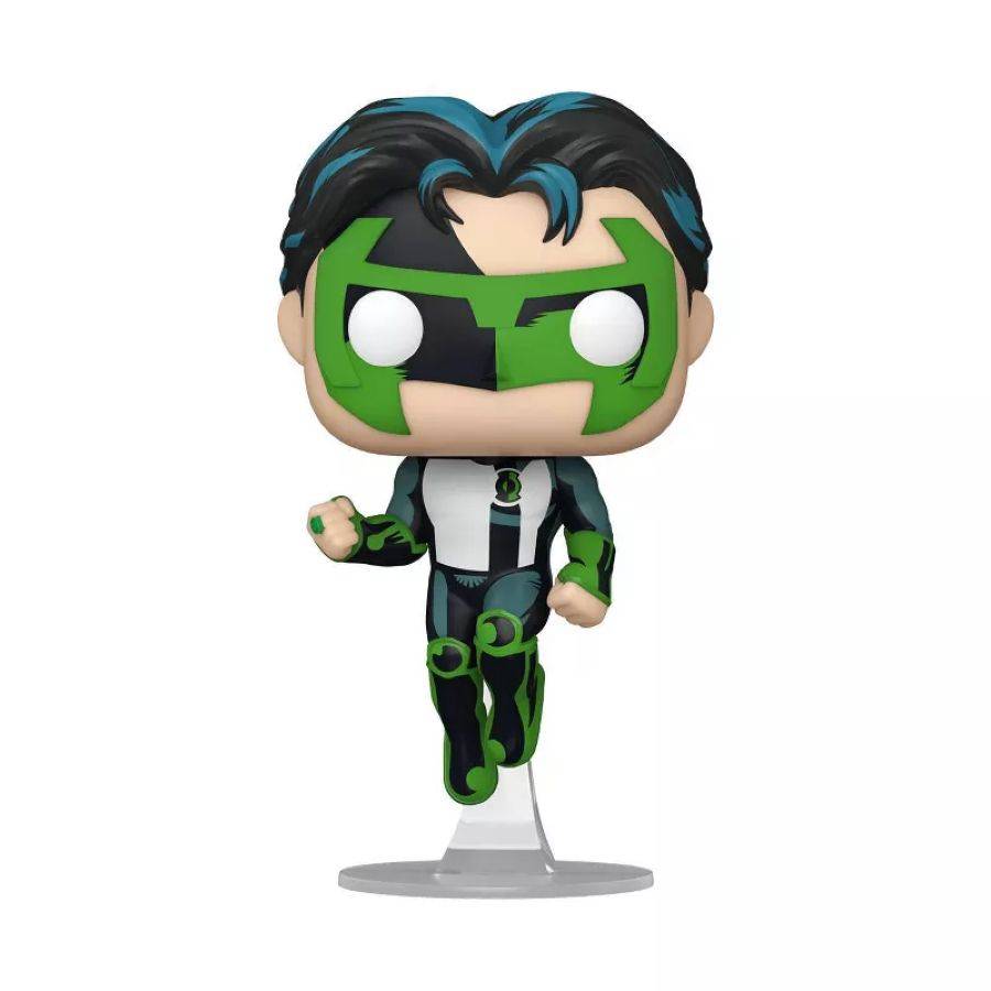 Justice League (comics) - Green Lantern US Exclusive Pop! Vinyl