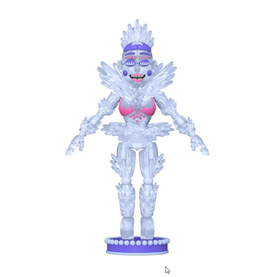 FNaF - Arctic Ballora US Exclusive 5" Figure