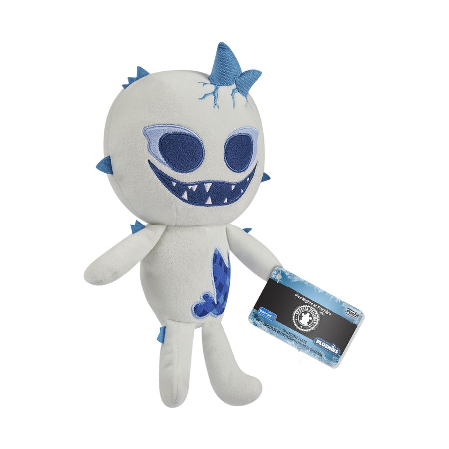 Five Nights at Freddy's - Frostbite Balloon Boy Plush