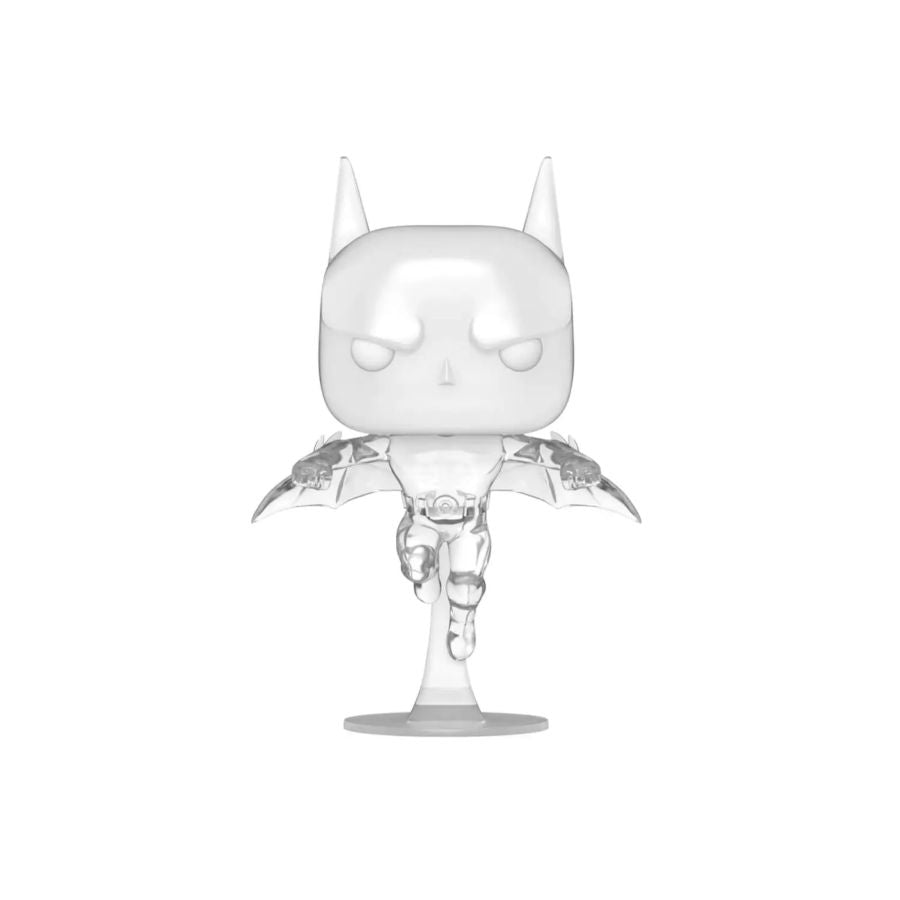 Batman Beyond - Batman US Exclusive Pop! Vinyl