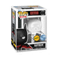 Batman Beyond - Batman US Exclusive Pop! Vinyl