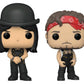 Letterkenny - Stewart & Roald US Exclusive Pop! 2-Pack