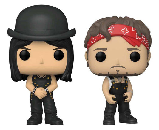 Letterkenny - Stewart & Roald US Exclusive Pop! 2-Pack