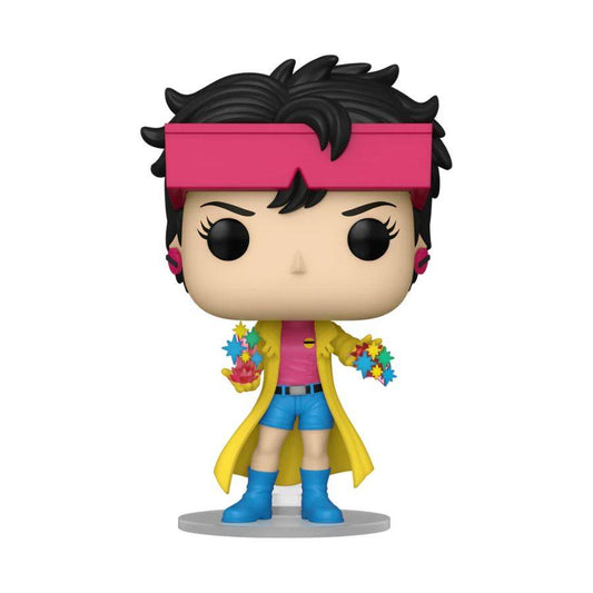 X-Men (Comics) - Jubilee US Exclusive Pop! Vinyl