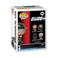 G.I. Joe - Sergeant Slaughter NYCC 2022 Fall Convention Exclusive Pop! Vinyl