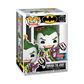 Batman  - Emperor Joker 2022 NYCC Fall Convention Exclusive Pop! Vinyl #457