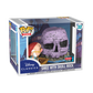 Peter Pan - Smee with Skull Rock NYCC 2022 Fall Convention Exclusive Pop! Town