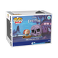 Peter Pan - Smee with Skull Rock NYCC 2022 Fall Convention Exclusive Pop! Town