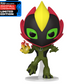 Ben 10: Alien Force - Swampfire NYCC 2022 Fall Convention Exclusive Pop! Vinyl
