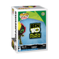 Ben 10: Alien Force - Swampfire NYCC 2022 Fall Convention Exclusive Pop! Vinyl