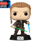 Star Wars - Anakin Skywalker with Lightsabers 2022 NYCC Fall Convention Exclusive Pop! Vinyl #567