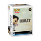 Borat - Borat with Flag 2022  NYCC Fall Convention Exclusive Pop! Vinyl #1269