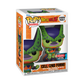 Dragon Ball Z - Cell (2nd Form) 2022 NYCC  Fall Convention Exclusive Pop! Vinyl #1227
