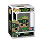 Marvel I Am Groot - Groot NYCC 2022 Fall Convention Exclusive Pop! Vinyl