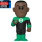 Green Lantern - John Stewart NYCC 2022 Fall Convention Exclusive Funko Vinyl Soda Figure (LE 9500 pc)