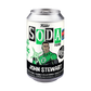 Green Lantern - John Stewart NYCC 2022 Fall Convention Exclusive Funko Vinyl Soda Figure (LE 9500 pc)