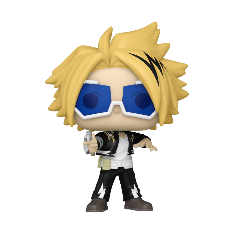 My Hero Academia - Denki Kaminari Pop! Vinyl