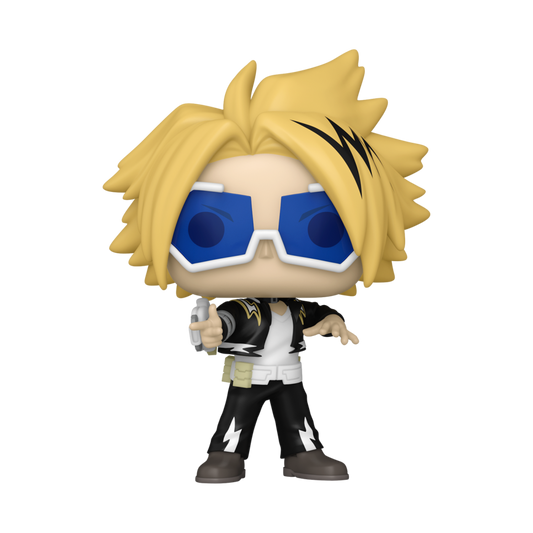 My Hero Academia - Denki Kaminari Pop! Vinyl