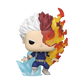 My Hero Academia - Shoto Todoroki Pop! Vinyl