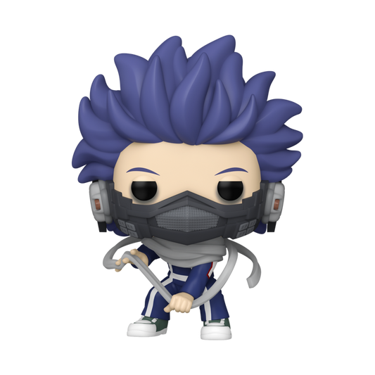 My Hero Academia - Hitoshi Shinso Pop! Vinyl