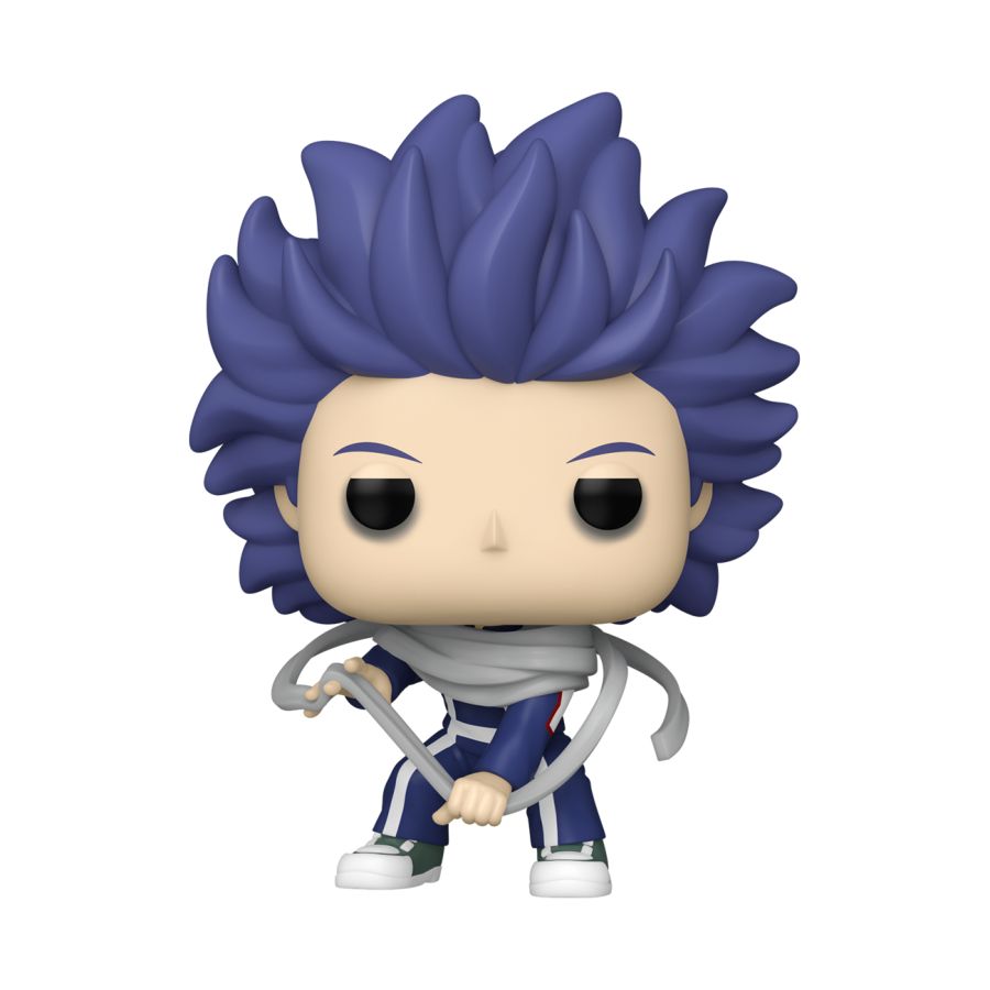 My Hero Academia - Hitoshi Shinso Pop! Vinyl