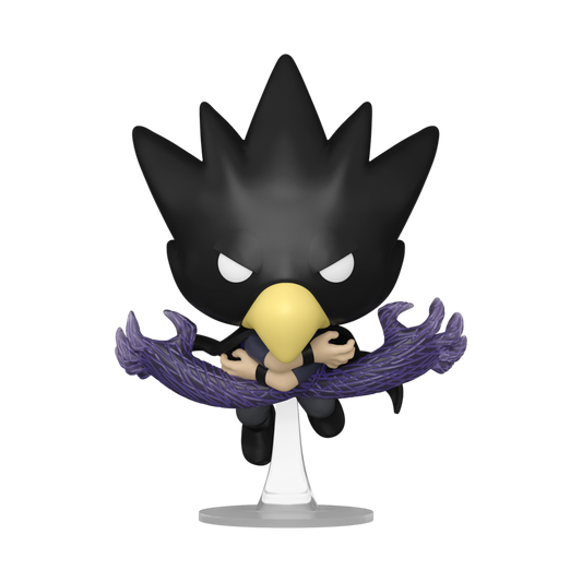 My Hero Academia - Fumikage Tokoyami (Fallen Angel) Pop! Vinyl