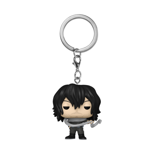 Jujutsu Kaisen Nobara Kugisaki Pop! Keychain