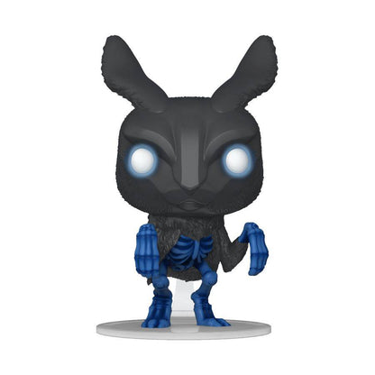 Guillermo del Toro's Pinocchio (2022) - Black Rabbit Pop! Vinyl