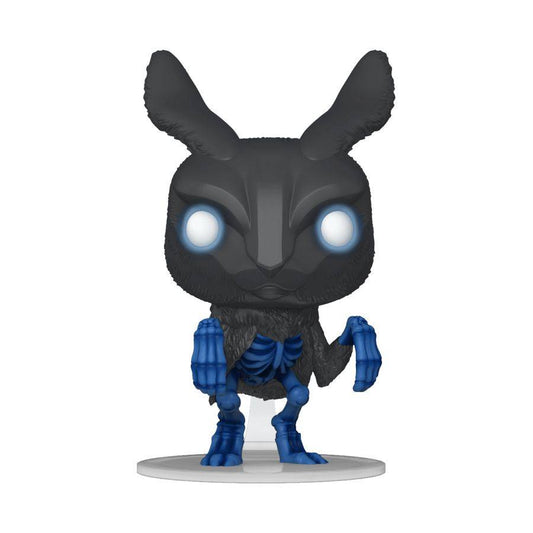 Guillermo del Toro's Pinocchio (2022) - Black Rabbit Pop! Vinyl