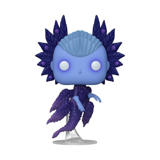 Guillermo del Toro's Pinocchio (2022) - Wood Sprite Pop! Vinyl
