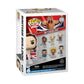 WWE - British Bulldog Pop! Vinyl