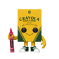 Crayola - Crayon Box 8pc Pop! Vinyl