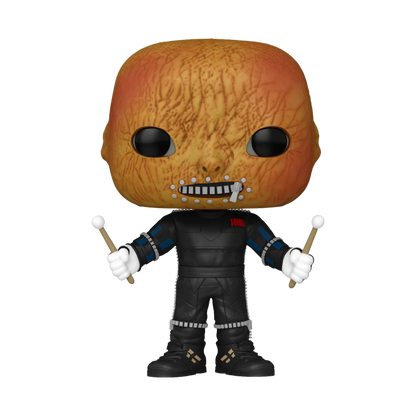 Slipknot - Michael Pfaff Pop! Vinyl