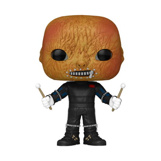 Slipknot - Michael Pfaff Pop! Vinyl
