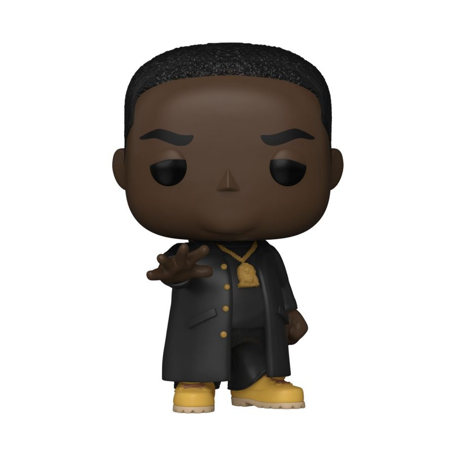 Notorious BIG - Born Again Pop! Album