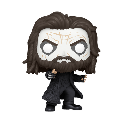 Rob Zombie - Rob Zombie Dragula Pop! Vinyl