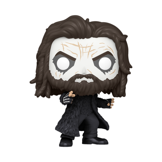 Rob Zombie - Rob Zombie Dragula Pop! Vinyl