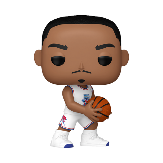 NBA: Legends - Dennis Rodman (1992) Pop! Vinyl