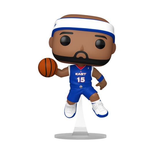 NBA: Legends - Vince Carter (2005) Pop! Vinyl