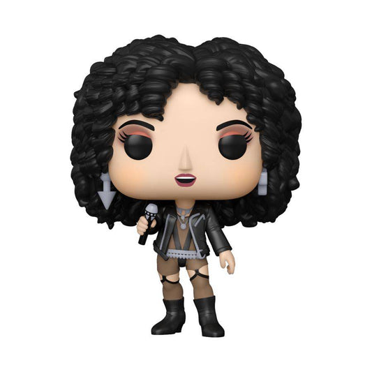 Cher - If I Could Turn Back Time Pop! Vinyl