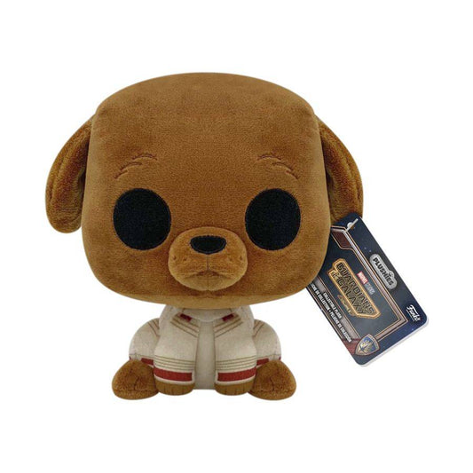 Guardians of the Galaxy 3 - Cosmo 7" Pop! Plush