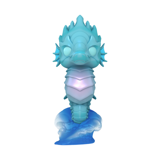 Aquaman and the Lost Kingdom - Storm Pop! Vinyl